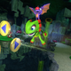 Image for article titled Banjo-Kazooie creators unveil new game about an animal duo with musical names